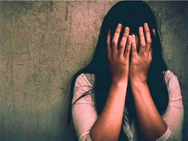 40 साल की महिला से रेप,पारिवारिक कार्यक्रम में शिक्षक ने वारदात को दिया अंजाम