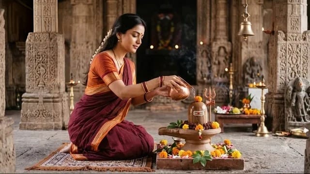 सावन में पार्थिव शिवलिंग की पूजा से दूर होता है अकाल मृत्यु का भय! जानें महादेव को प्रसन्न करने की सही विधि और नियम