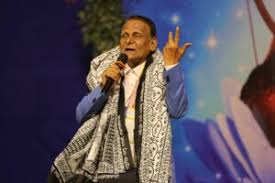 पद्मश्री कवि सुरेंद्र दुबे का निधन, रायपुर में ली अंतिम सांस, दुनियाभर में थे मशहूर