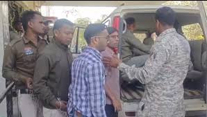 शिवा साहू ठगी मामला....HDFC बैंक के 6 कर्मचारी गिरफ्तार