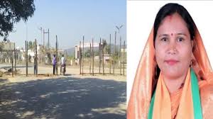 छत्तीसगढ़ की सियासत में आग: विधायक पोर्ते के जाति प्रमाण पत्र पर बवाल!