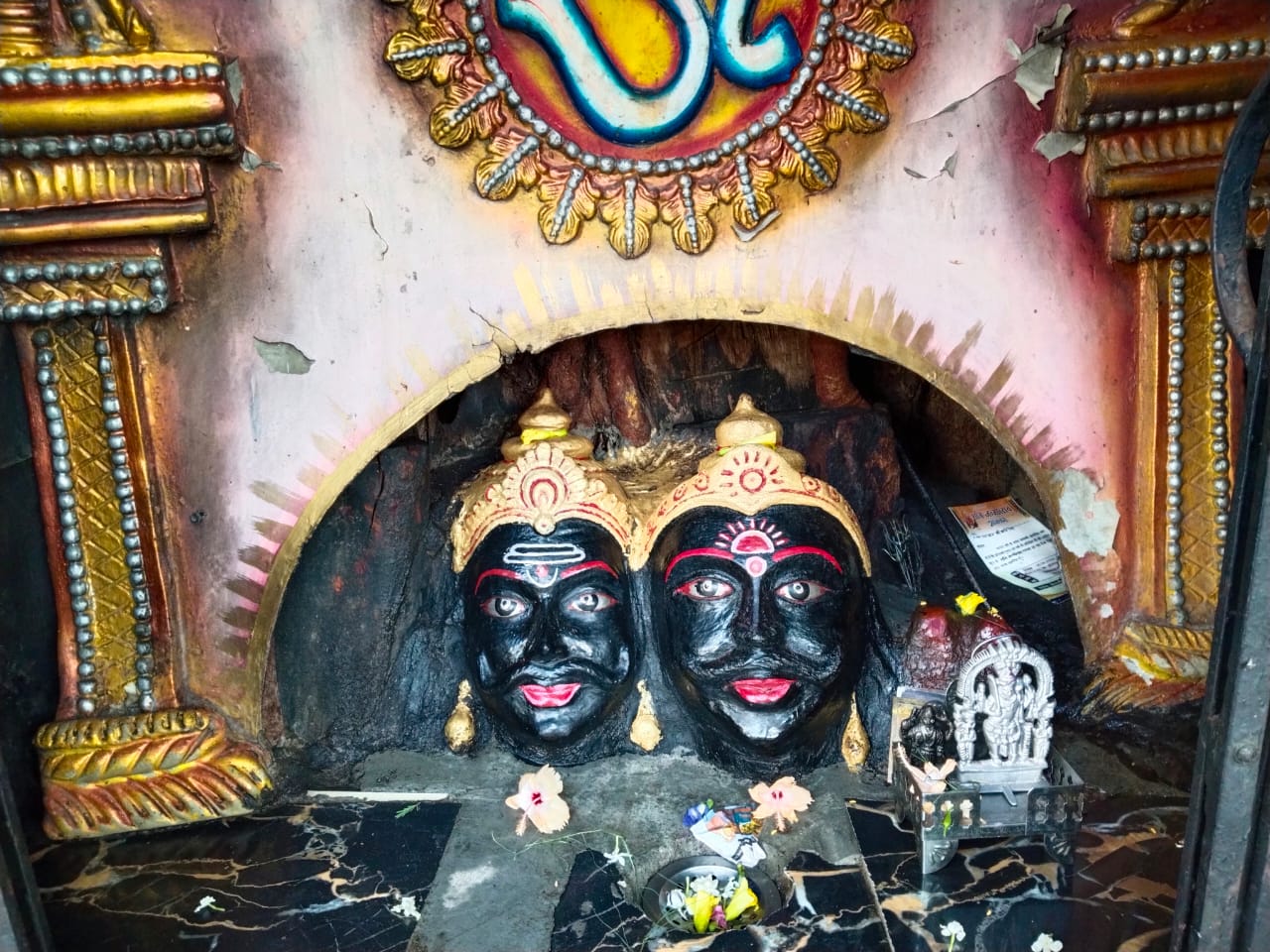 शनि जयंती पर विशाल भोग भंडारा आज,नगर के चारों दिशाओं में हैं शनि मंदिर 