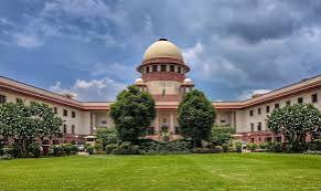 Supreme Court का ऐतिहासिक फैसला: जो व्यक्ति इतने सालों से संपत्ति पर काबिज है वही होगा भू-स्वामी