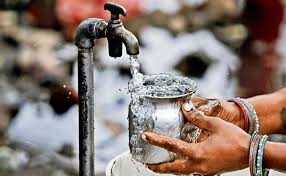 ग्राम अक्तवार में हैंडपंप मरम्मत और क्लोरीनेशन से ग्रामीणों को मिली स्वच्छ जल की सौगात