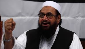 लश्कर आतंकी सैफुल्ला सैफ ने भारत को दी धमकी,गजवा-ए-हिंद का किया आह्वान