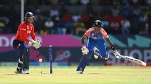 भारत बनाम इंग्लैंड : पहले T20I की प्लेइंग-11 का ऐलान