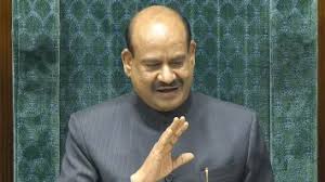 अविश्वास प्रस्ताव खारिज होने के बाद ओम बिरला सदन में लौटे,निष्पक्षता पर उठे सवालों का दिया जवाब 