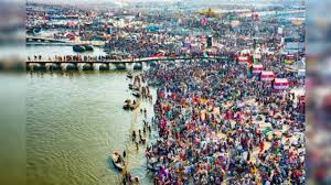  एक और कुंभ का मेला मई में लगने जा रहा है,जानिए 12 साल बाद कब और कहां लगेगा?