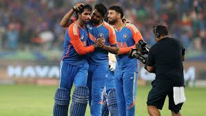 IND vs PAK : टीम इंडिया की 4 बड़ी टेंशन,ये हैं वजह 