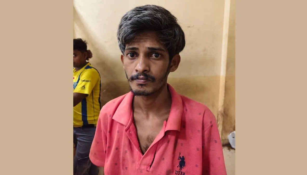 मुंबई: दूध के लिए रोने पर पिता ने 4 साल के बेटे को पटककर मार डाला, आरोपी गिरफ्तार