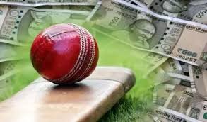 सट्टे का खुमार शहर से लेकर गांव-गांव तक!इस मैच पर दांव लगा रहे थे सटोरिए, पुलिस ने किया गिरफ्तार