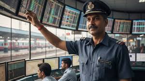 रेलवे बोर्ड का बड़ा फैसला :रेलवे स्टेशन मास्टर अब स्टेशन प्रबंधक के नाम से जाने जाएंगे