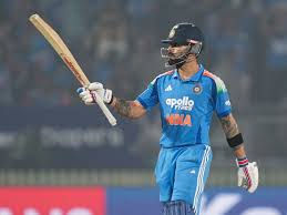 IND vs NZ 2nd ODI: विराट कोहली के पास इतिहास रचने का मौका