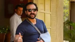 Saif Ali Khan पर कैसे हुआ हमला? एक्टर ने पुलिस के सामने दर्ज कराया बयान