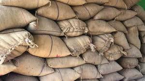 अवैध धान भंडारण और परिवहन पर सख्ती,248 क्विंटल धान जब्त