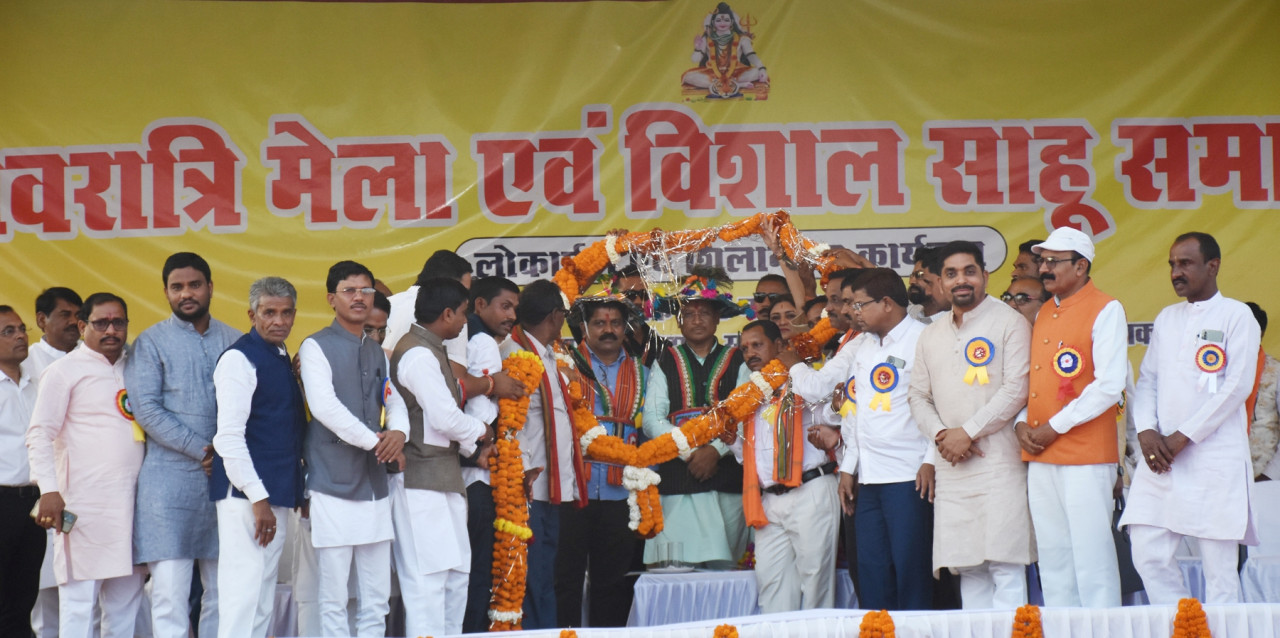 मोदी की गारंटी के अनुरूप प्रदेश के किसानों और माताओं को जल्द मिलेगी राशि : मुख्यमंत्री विष्णुदेव साय