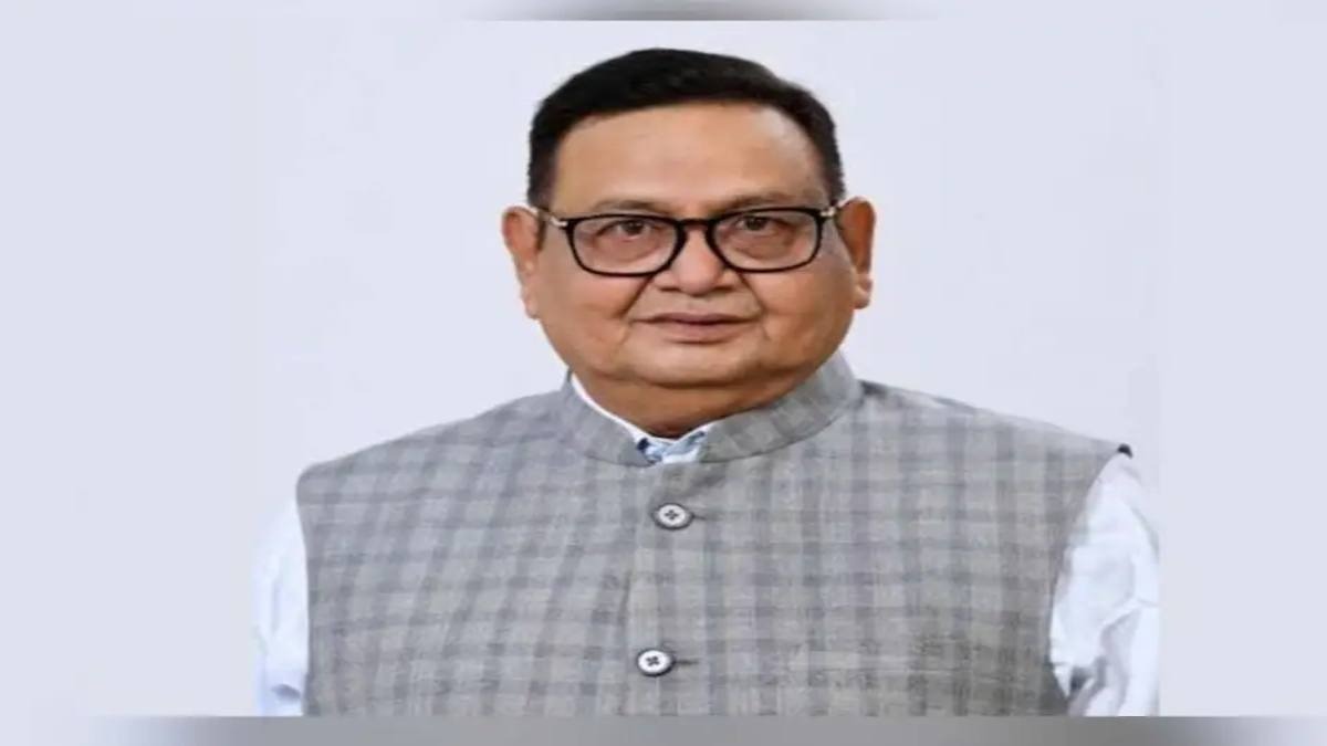 कोयला-शराब घोटाला: कांग्रेस नेता रामगोपाल अग्रवाल की बढ़ी मुश्किलें, 22 जुलाई तक EOW रिमांड
