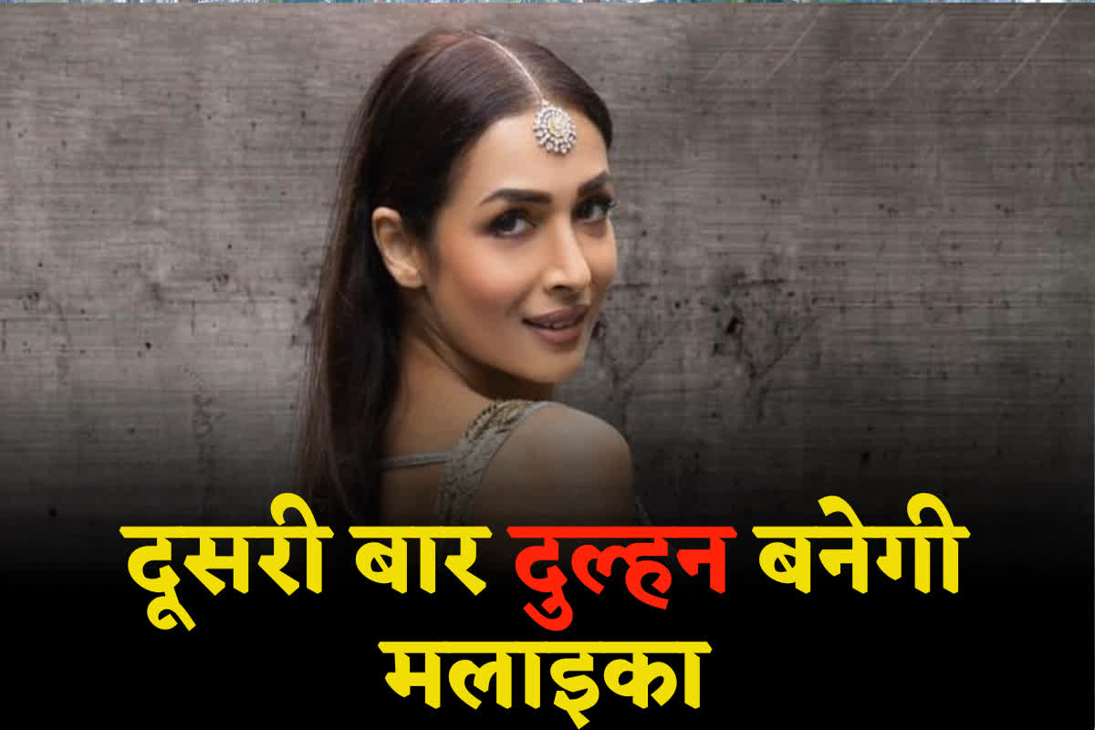 अरबाज के बाद अब मलाइका भी करेगी दूसरी शादी? शरमाते हुए बयां की दिल की बात