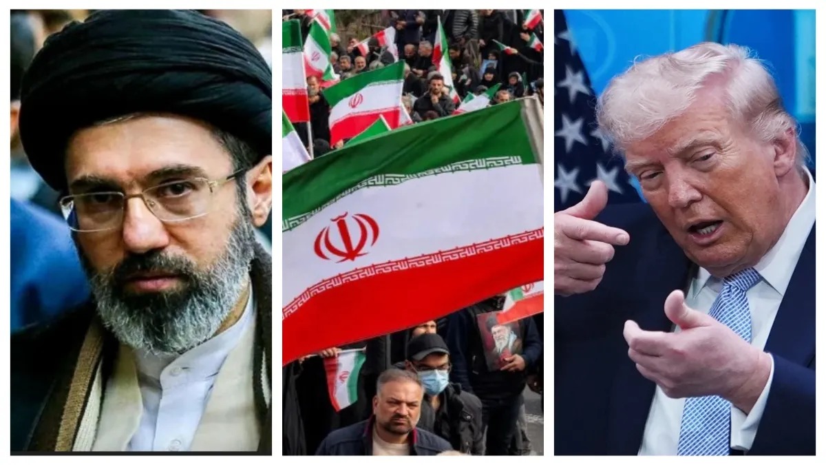 ईरान-अमेरिका शांति वार्ता पर सस्पेंस: क्या शहबाज-मुनीर बन पाएंगे असली मध्यस्थ?
