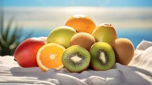 इन 5 फलों को डाइट में कर लें शामिल,झुर्रियां और फाइन लाइन्स हो जाएंगी गायब