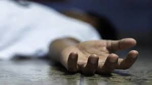 पत्नी बच्चों के वियोग में दुःखी युवक ने फांसी लगाकर जान दी मर्ग कायम कर जांच में जुटी पुलिस