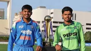 U19 वर्ल्ड कप सुपर-6 का शेड्यूल हुआ साफ, इस दिन भारत-पाकिस्तान मैच