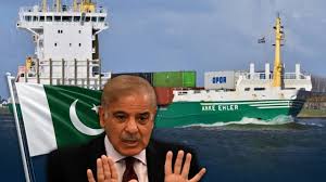 नो एंट्री! होर्मुज स्ट्रेट में पाकिस्तानी जहाज को नहीं मिली अनुमति, ईरान ने लौटाया