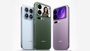 Xiaomi 17 Pro Max और Xiaomi 17 Pro लॉन्च,जानें कीमत