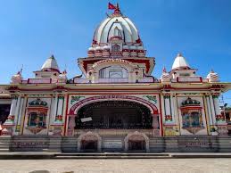  दक्षेश्वर महादेव मंदिर की महिमा : यहां दर्शन मात्र से खुलते हैं मनोकामनाओं के द्वार, पितृ दोष भी होता है दूर