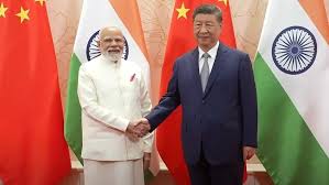 पीएम मोदी और चीनी राष्ट्रपति के बीच हुई द्विपक्षीय बैठक,चीन से भारत के लिए शुरू होगी सीधी उड़ान सेवा