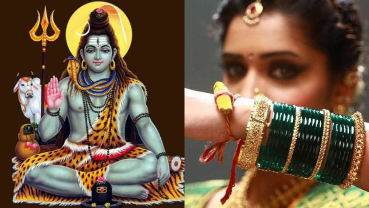 सावन में शिव जी की पूजा के दौरान पहनें इस रंग के कपड़े, खुश होंगे महादेव