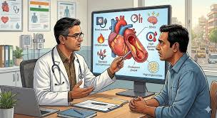 डॉक्टर की चेतावनी: सिर्फ कोलेस्ट्रॉल नहीं, ये वजह भी बन रही हार्ट अटैक का कारण