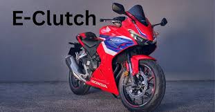 अब Honda की 500cc और 750cc बाइक्स में भी मिलेगा E-Clutch फीचर