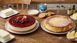 घर पर आसानी से बनाएं स्वादिष्ट चीजकेक,जानें रेसिपी