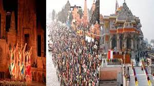 सिरपुर महोत्सव की धूम..पर्यटन विभाग ने कलेक्टर को दिए निर्देश, राजिम कुंभ कल्प की शुरुआत होगी...