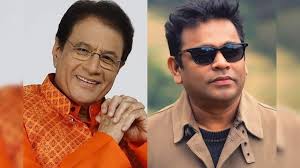 एआर रहमान के विवाद पर रामायण एक्टर का रिएक्शन,बॉलीवुड के तीनों खान का किया जिक्र
