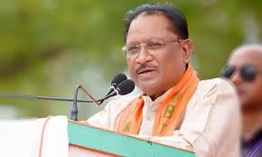 सिरपुर महोत्सव में मुख्यमंत्री विष्णु देव साय देंगे लगभग 200 करोड़ रुपए के विकास कार्यों की सौगात