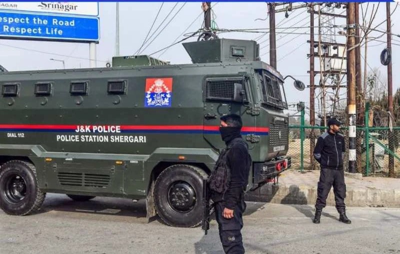 घाटी की मस्जिदों में बड़ा ऑपरेशन,कश्मीर में डरने लगे मजहब के ठेकेदार, मौलाना-उलेमा-इमाम, रडार पर सारे नाम...