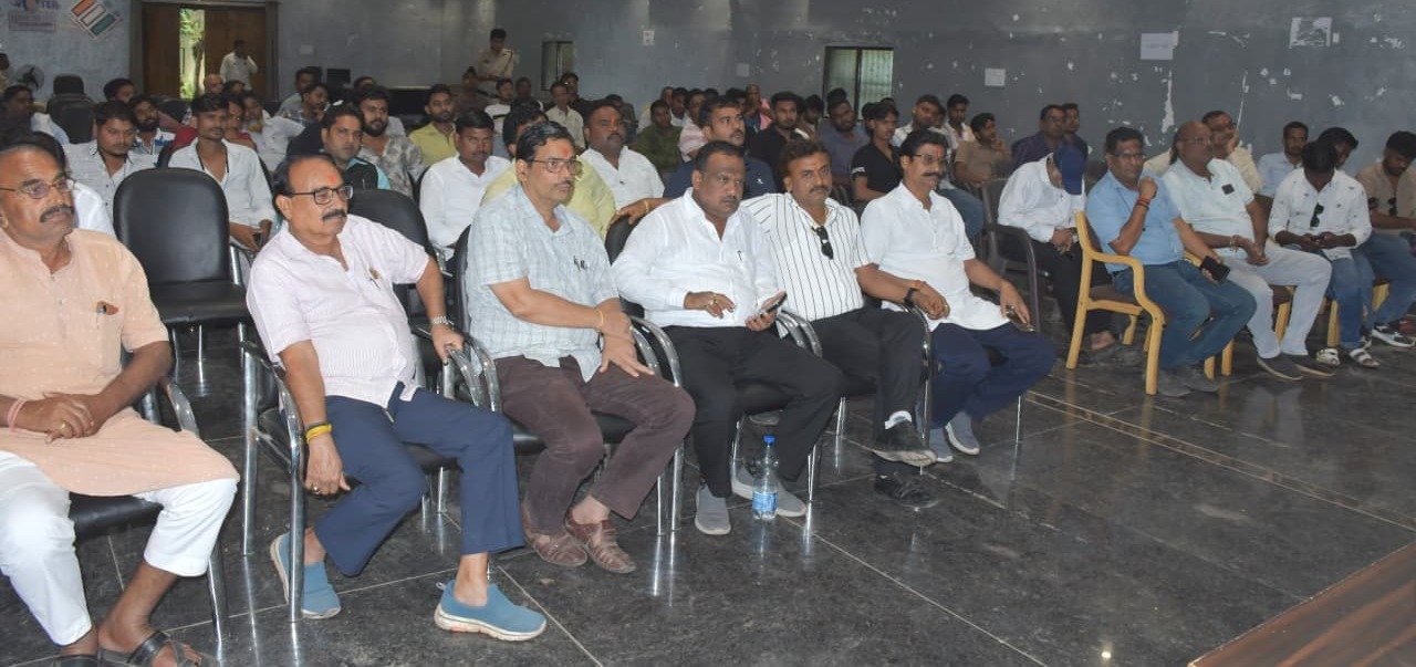 मुंगेली में गणेश प्रतिमाओं का विसर्जन 07 सितंबर को