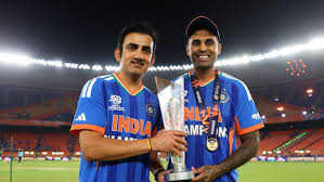 रिकी पोंटिंग ने बताया कैसे सूर्यकुमार यादव के एक भरोसे ने टीम इंडिया को दिला दी वर्ल्ड कप की ट्रॉफी