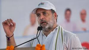 भारत-US ट्रेड डील पर राहुल का तीखा हमला, पीएम पर देश को बेचने का आरोप