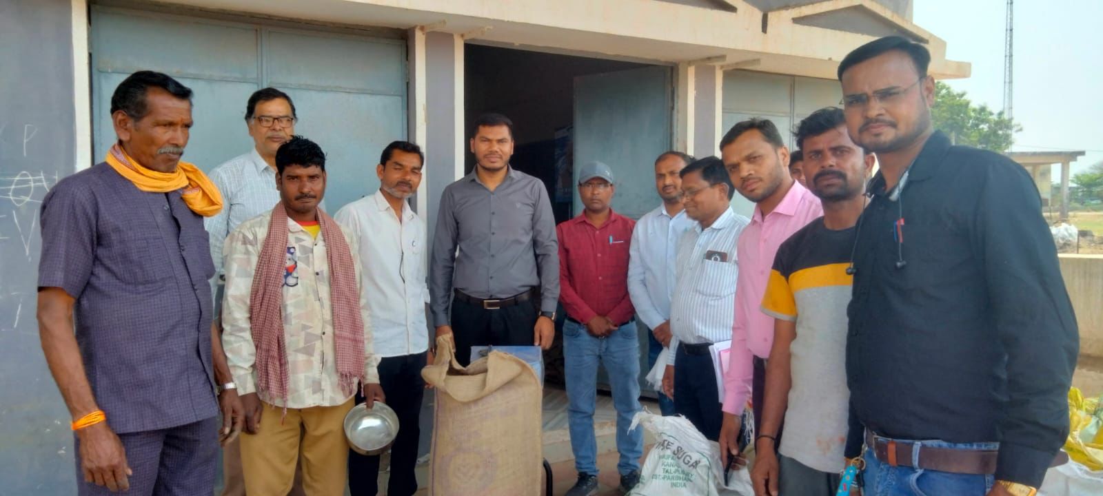 एमएसपी पर दलहन–तिलहन खरीदी जारी,किसानों से पंजीयन कराने की अपील, तय तिथि से पहले बेचें उपज