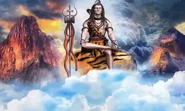 महादेव की कृपा से इन राशिवालों का आज होगा दुखों का अंत,आर्थिक स्थिति होगी मजबूत