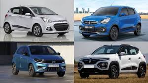 डेली ऑफिस आने-जाने के लिए बेस्ट हैं ये 5 कारें,देखें लिस्ट