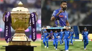 मुंबई इंडियंस में अचानक बदलाव: 21 साल के युवा खिलाड़ी की एंट्री