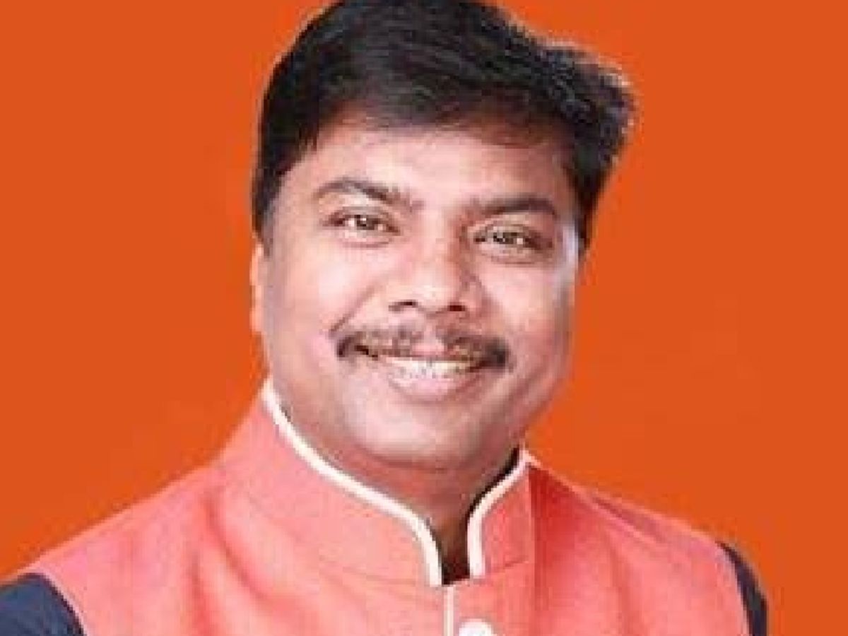 कांग्रेस के भ्रष्टाचार का उनके ही नेता कर रहे हैं उजागरः केदार कश्यप