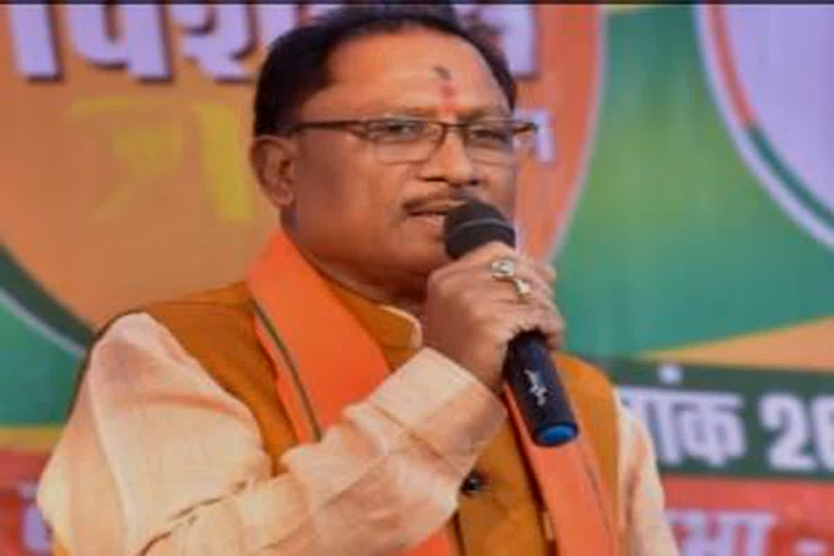 CM विष्णु देव साय आज 2 सभाओं को करेंगे संबोधित, बस्तर लोकसभा सहित इन जगहों में करेंगे सभा