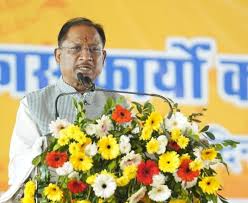  मुख्यमंत्री साय जिले में 172 करोड़ 83 लाख रुपए के197 विकास कार्यों का करेंगे लोकार्पण एवं भूमिपूजन