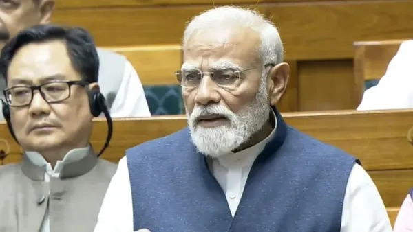 ‘क्रेडिट नहीं, देशहित पहले’: महिला आरक्षण बिल पर पीएम मोदी का बड़ा बयान