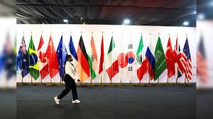 G20 समिट : पीएम मोदी के पहुंचने से ठीक पहले अमेरिका ने एक बड़ा यू-टर्न लेकर सबको चौंकाया 